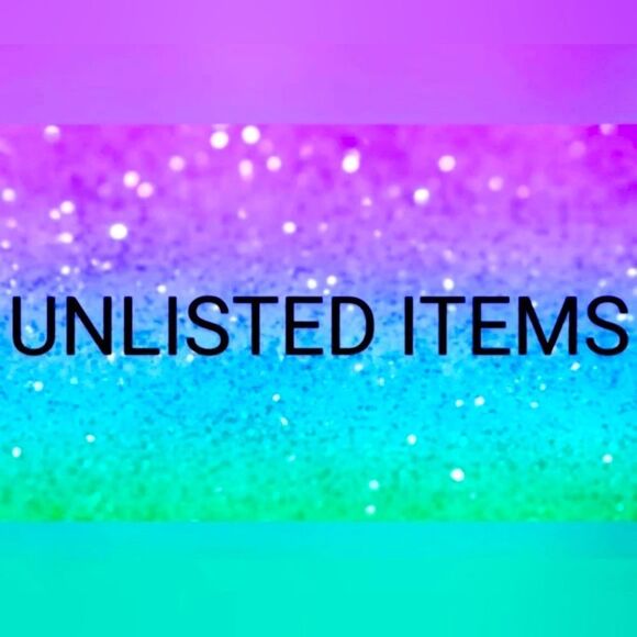 LIVE SHOW FLYER- Join me to shop & share 💕 No Theme - Picture 6 of 8